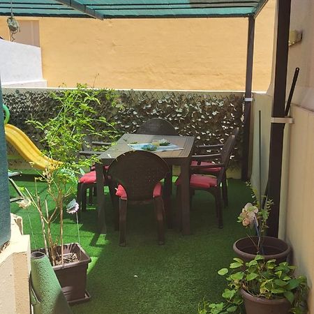 Piso En San Fernando 아파트 외부 사진