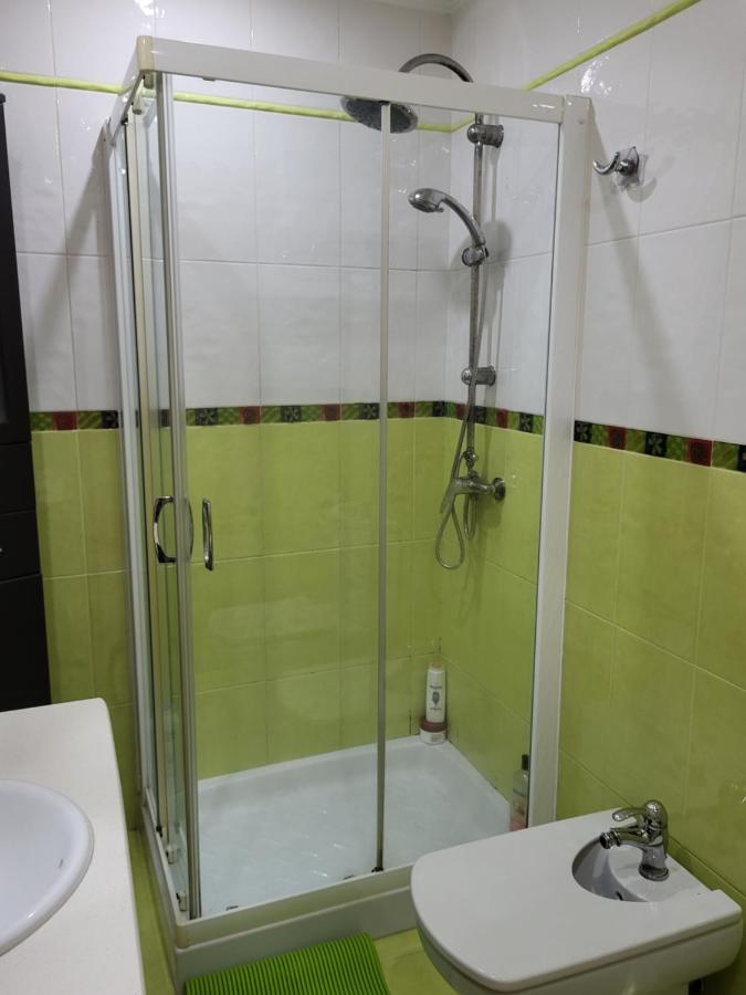 Piso En San Fernando 아파트 외부 사진