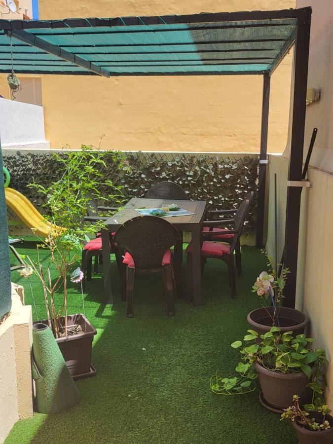 Piso En San Fernando 아파트 외부 사진
