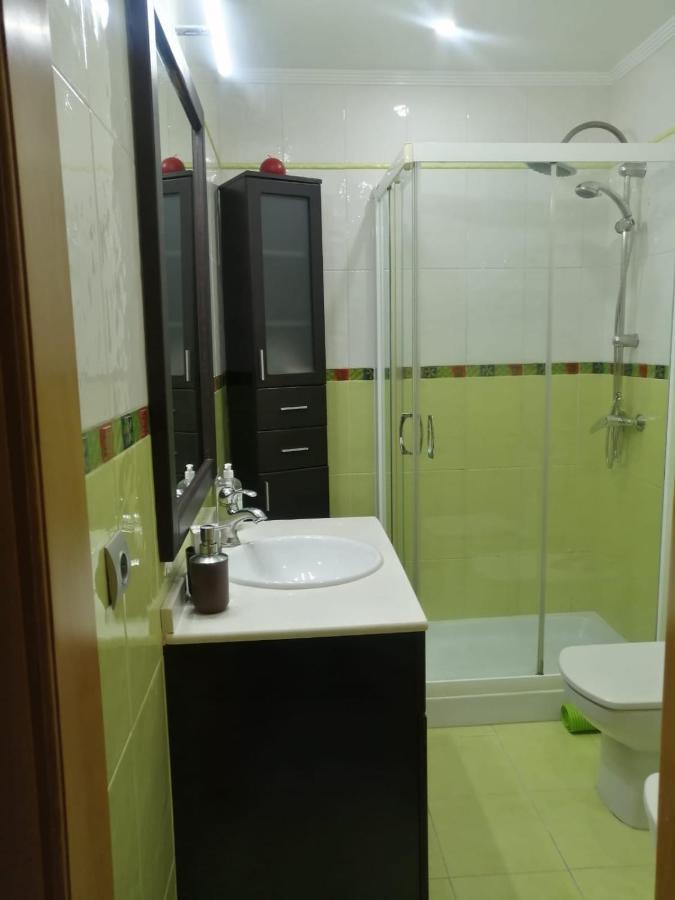Piso En San Fernando 아파트 외부 사진