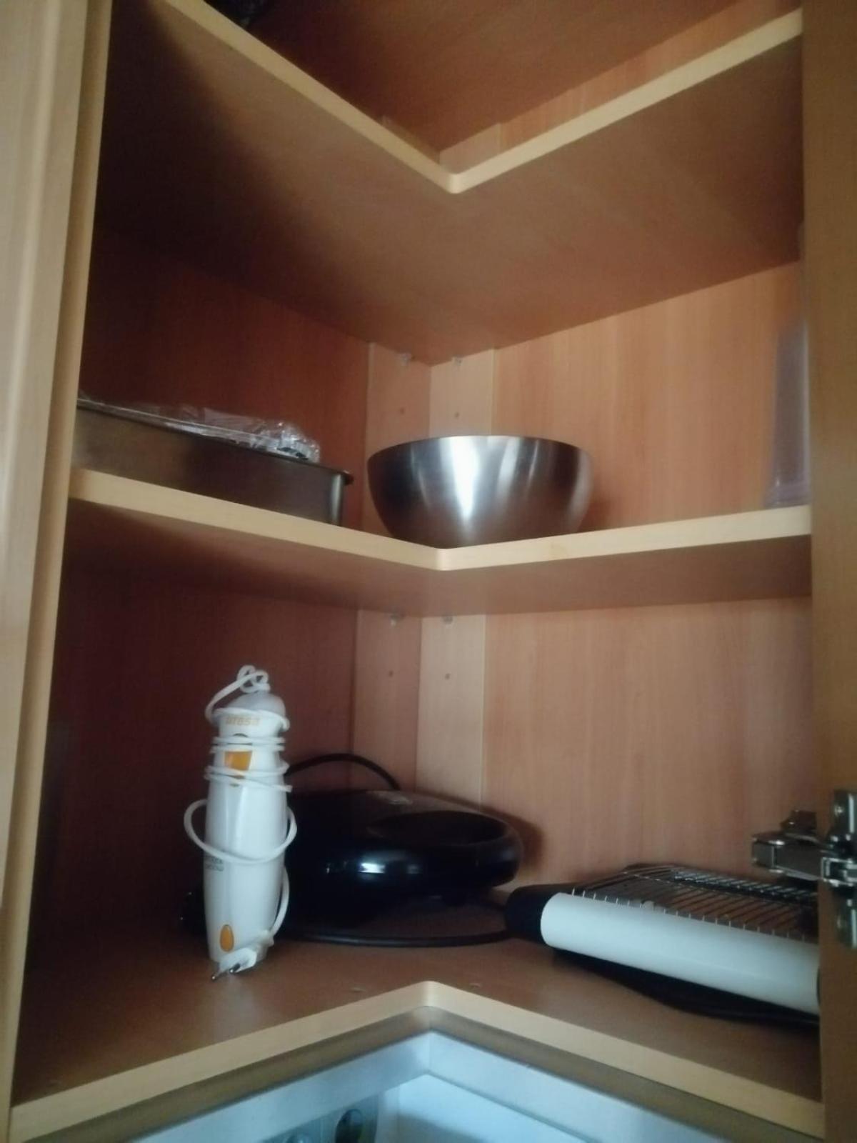 Piso En San Fernando 아파트 외부 사진