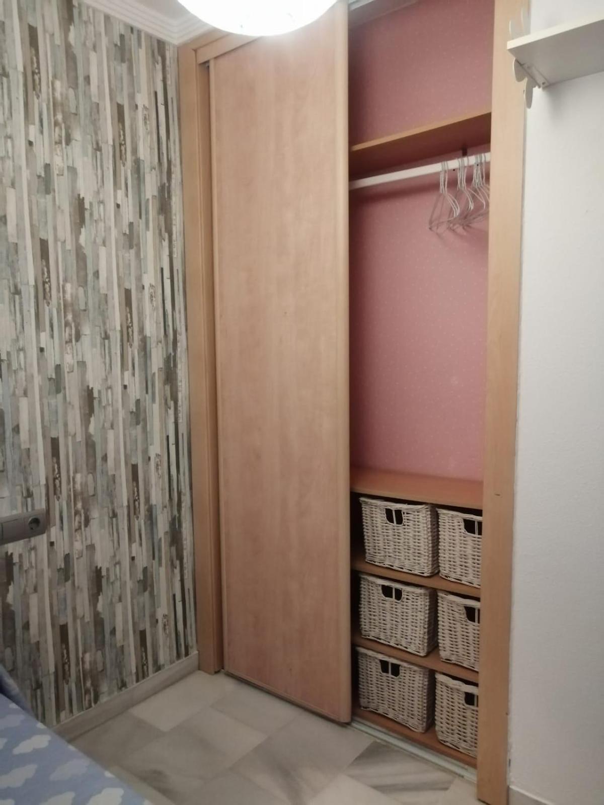 Piso En San Fernando 아파트 외부 사진