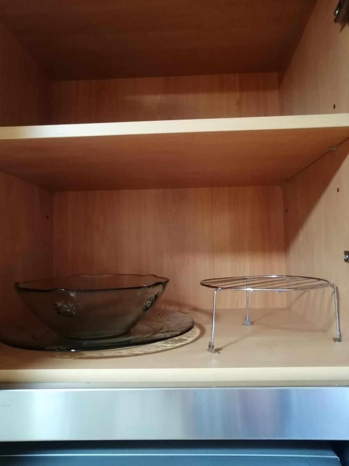 Piso En San Fernando 아파트 외부 사진