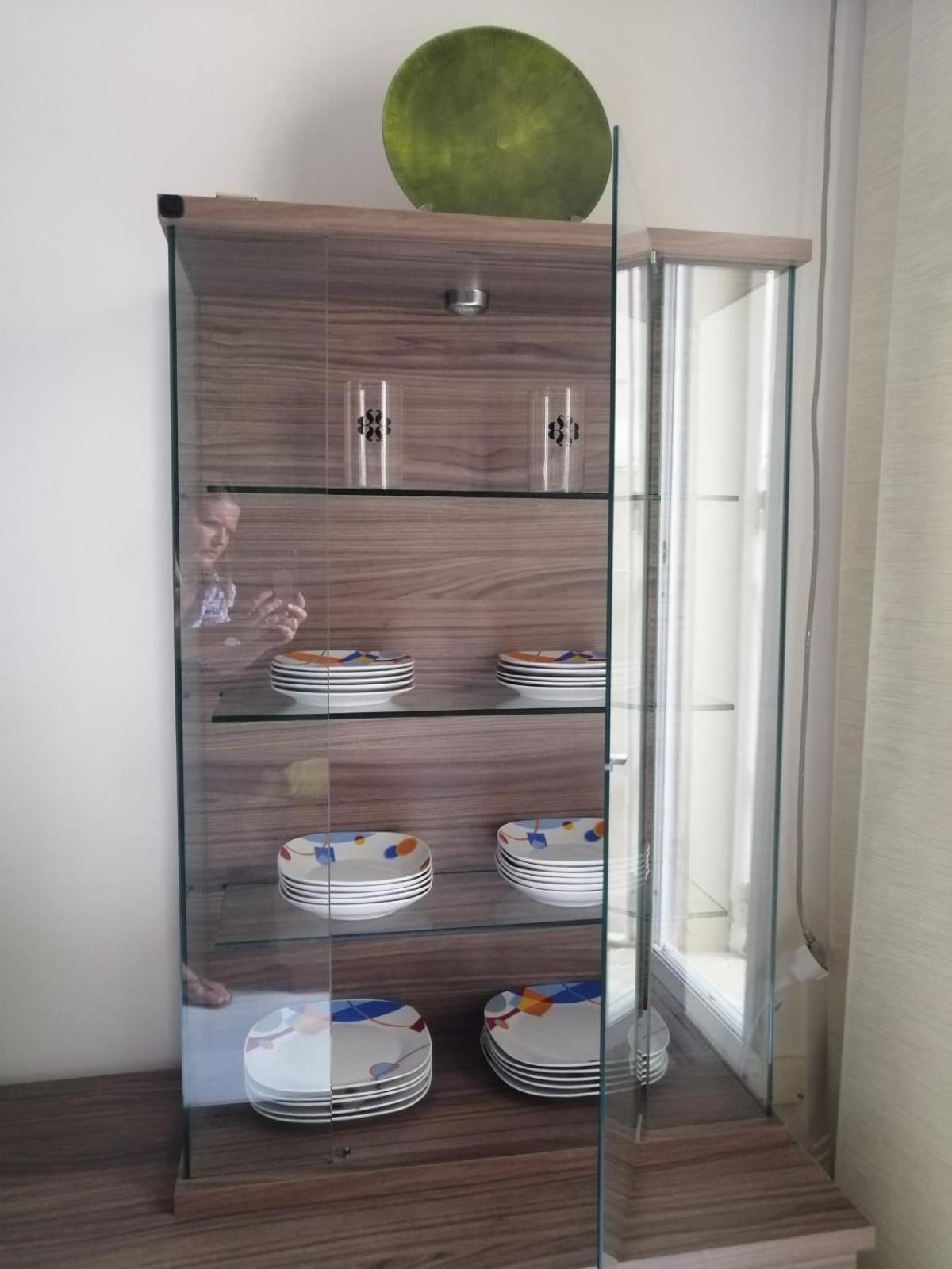 Piso En San Fernando 아파트 외부 사진