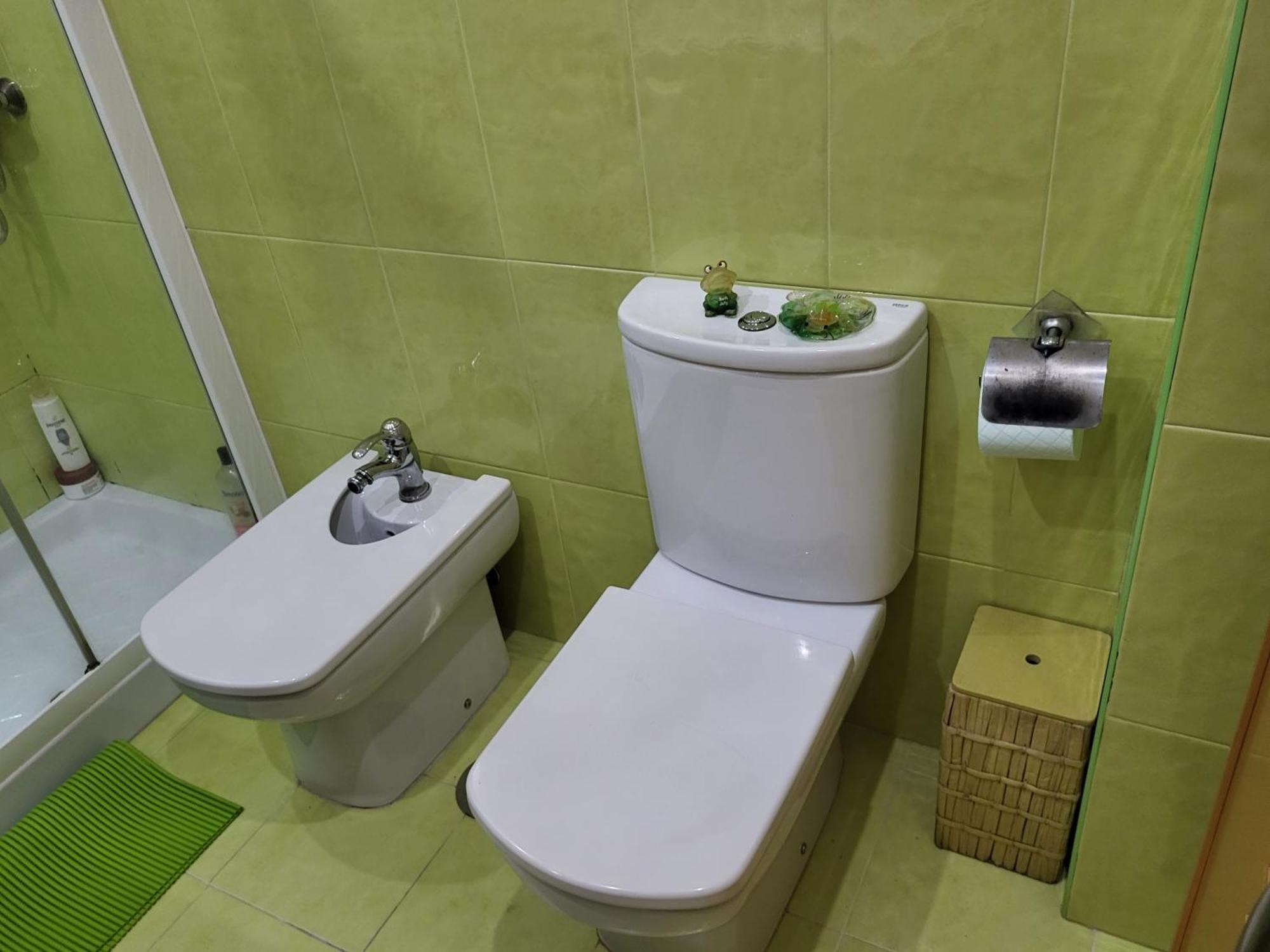 Piso En San Fernando 아파트 외부 사진